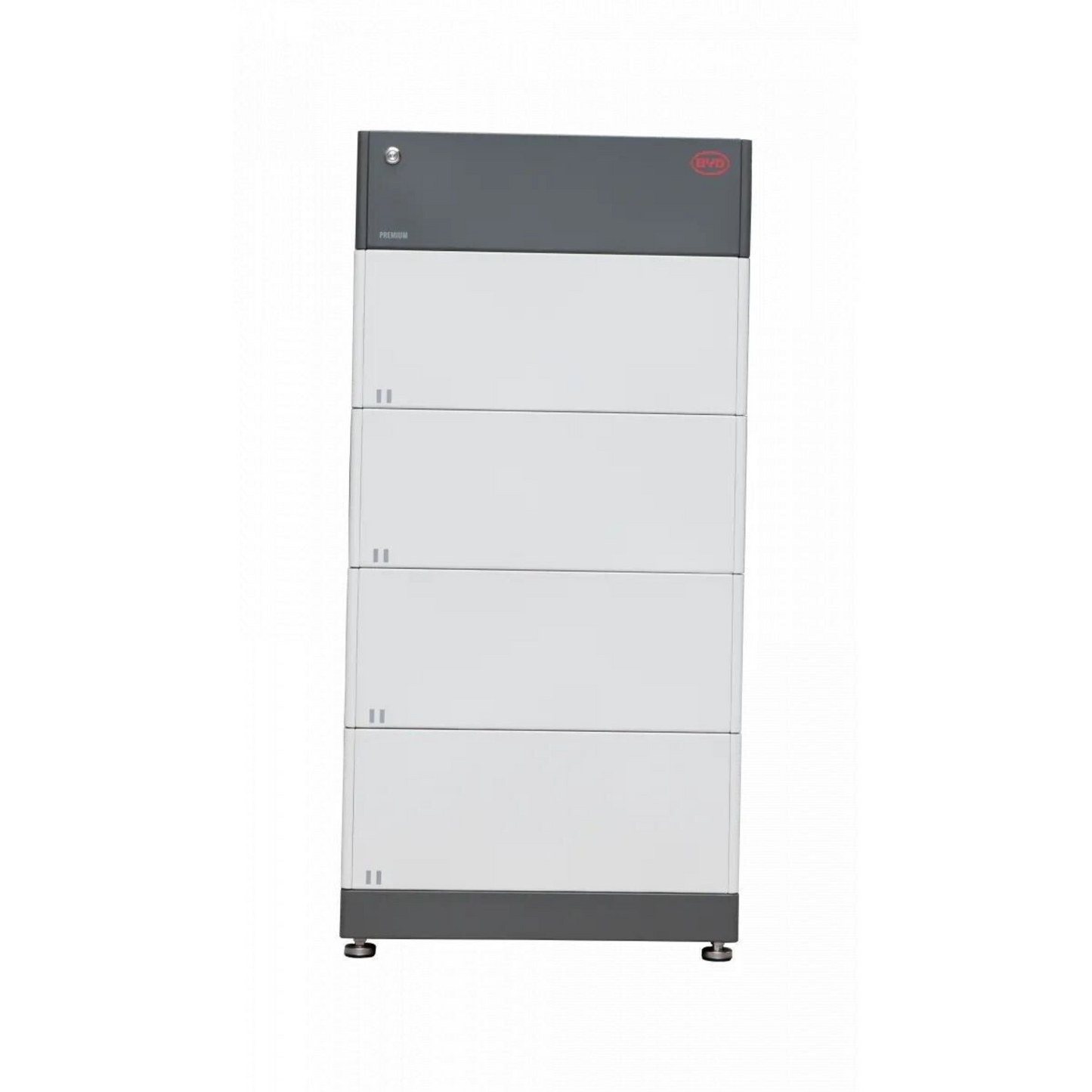 BYD 11,0 kWh Batteriespeicher HVM