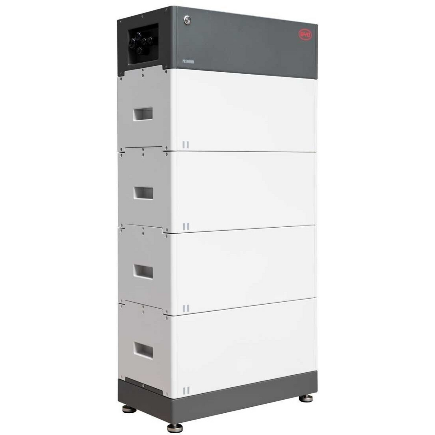 BYD 11,0 kWh Batteriespeicher HVM