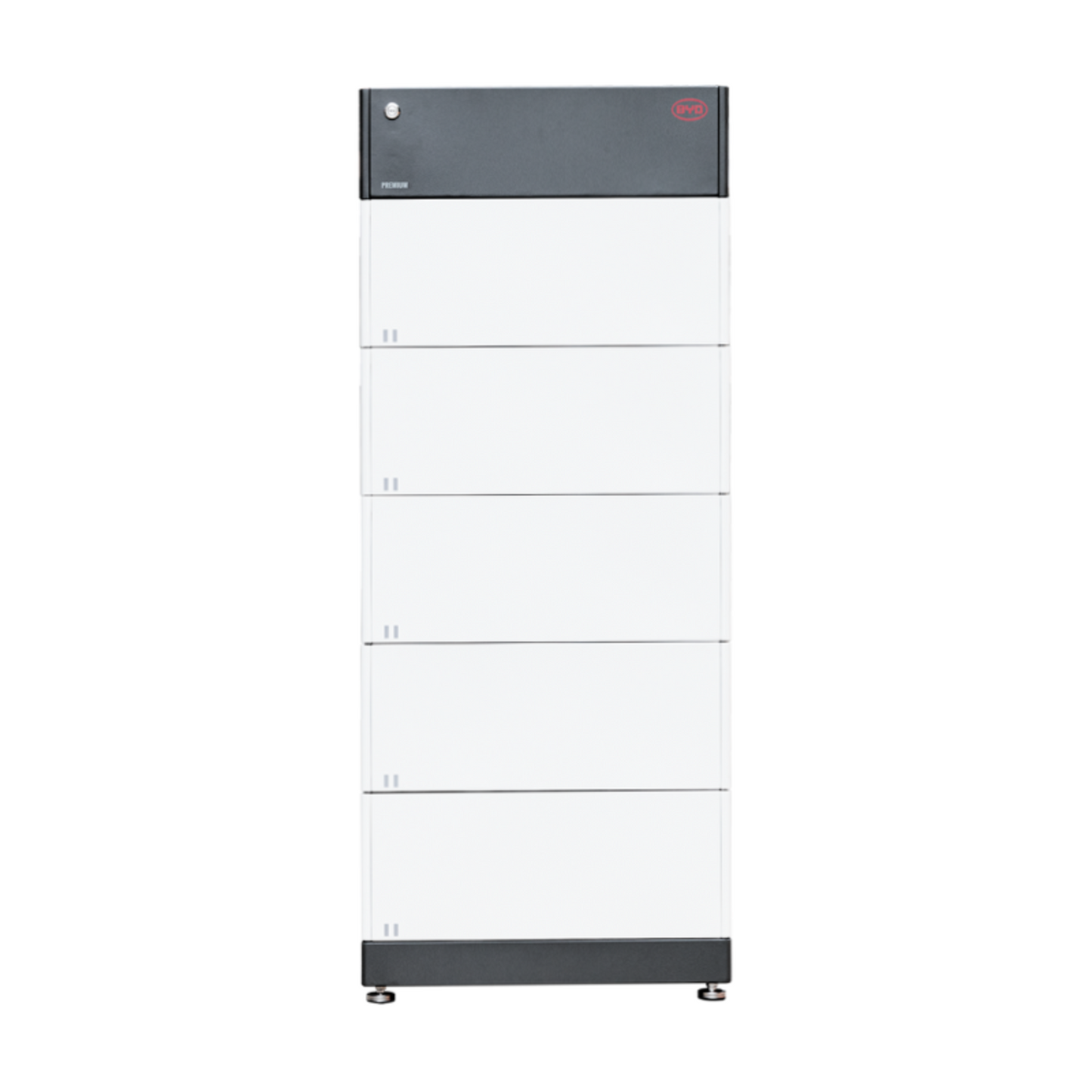 BYD 13,8 kWh Batteriespeicher HVM