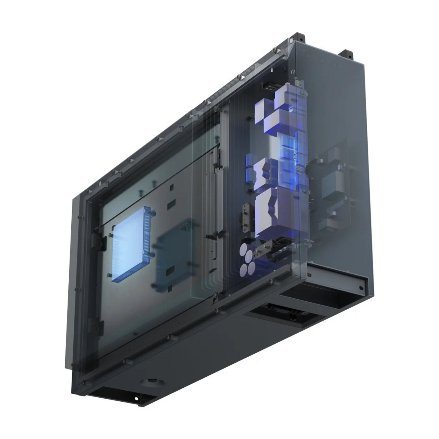 Ecoflow 5 kWh, PowerOcean, Battery inkl. BMS