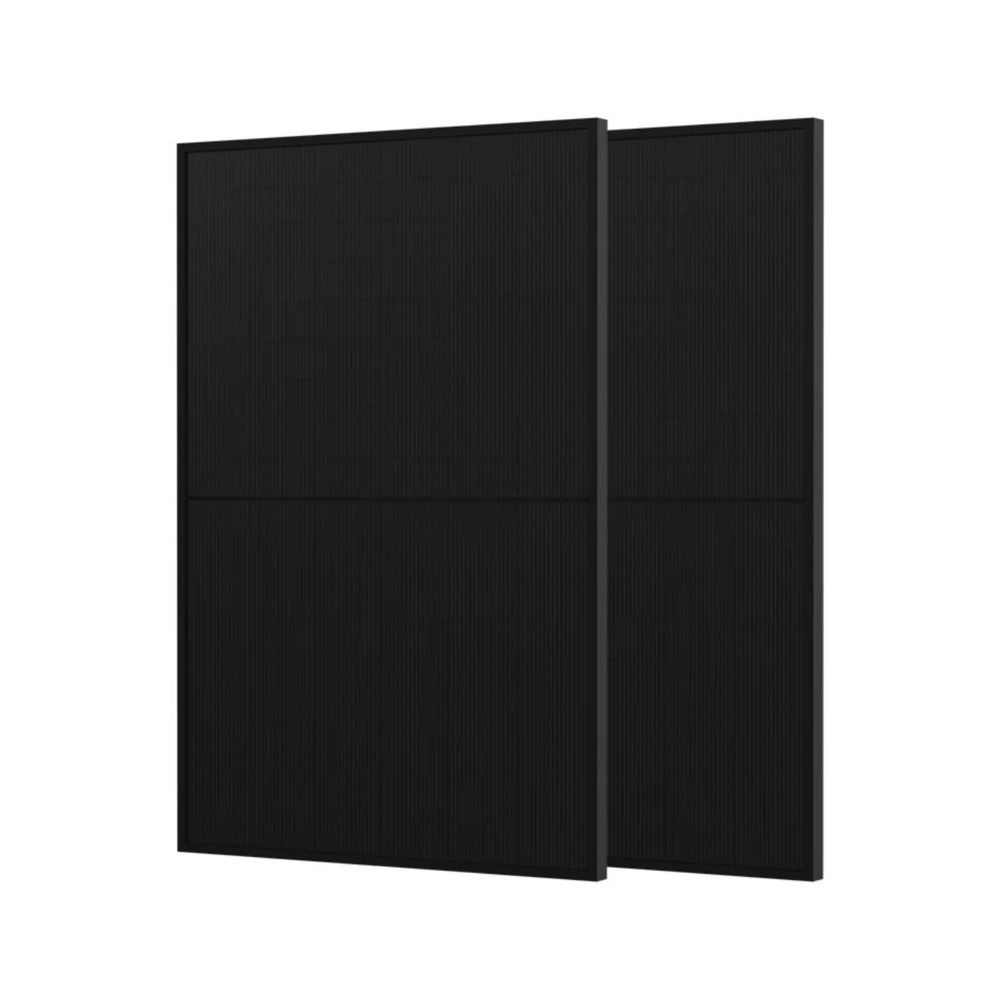 JA Solar 445W, Glas-Glas, Full Black, Bifacial (JAM54D41)