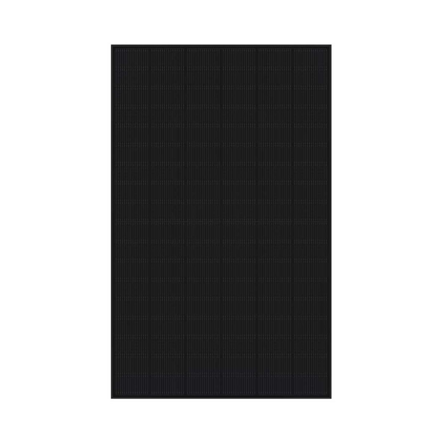 Luxor 435W, Glas-Glas, Full Black, Bifacial (M108)