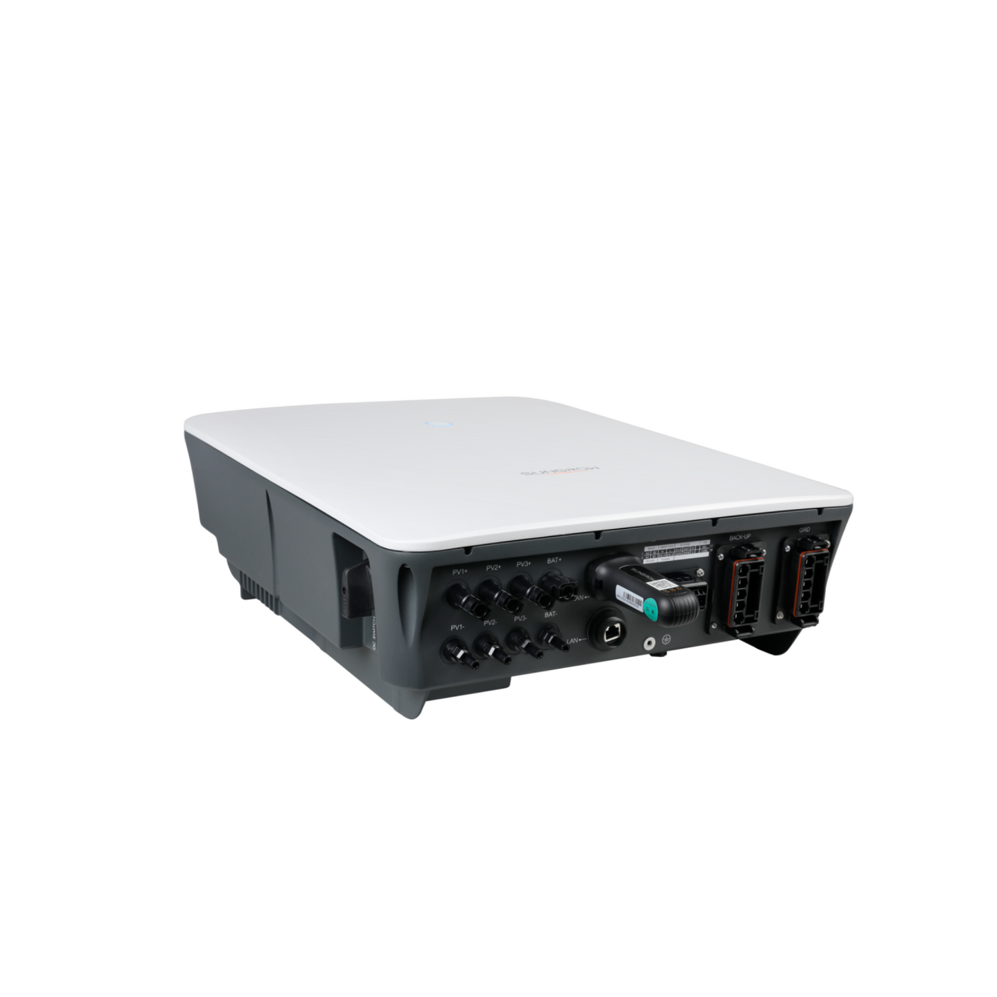 Sungrow 10 kW, Hybrid-Wechselrichter (SH10.ORT-20)