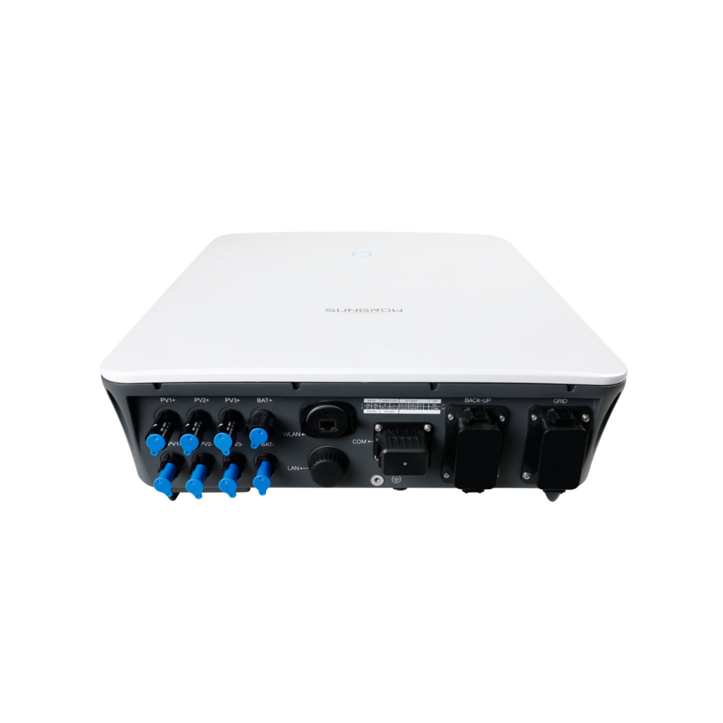 Sungrow 10 kW, Hybrid-Wechselrichter (SH10.ORT-20)