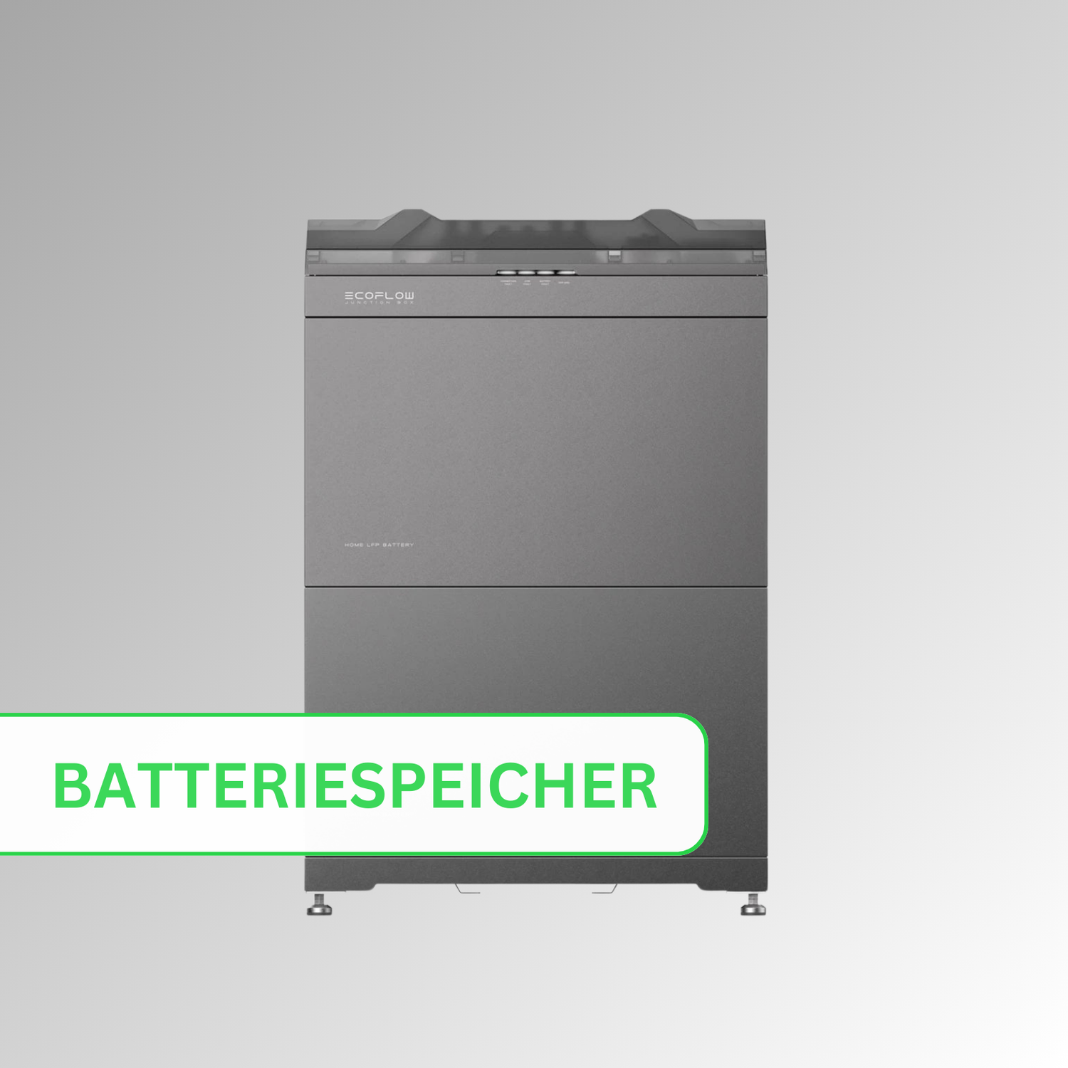 Batteriespeicher