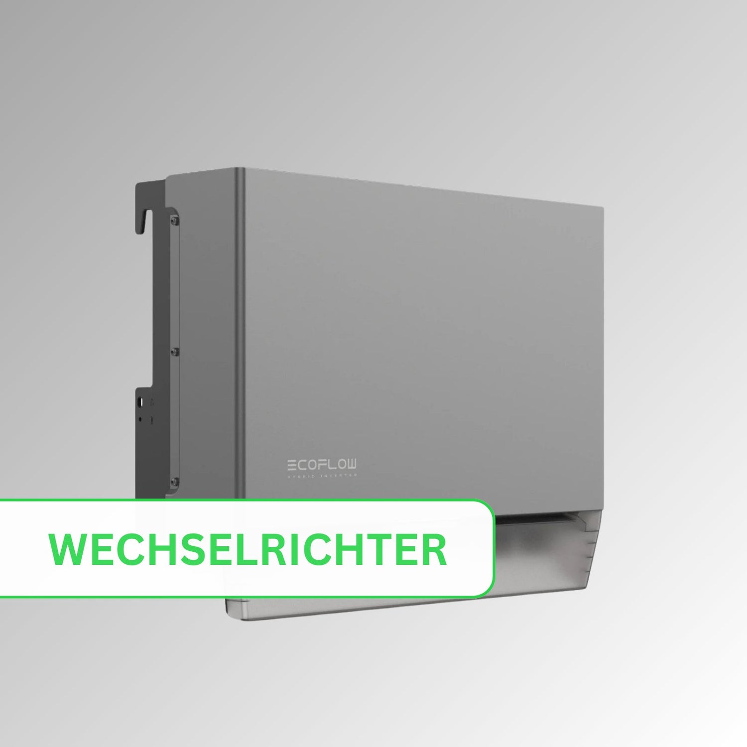 Wechselrichter