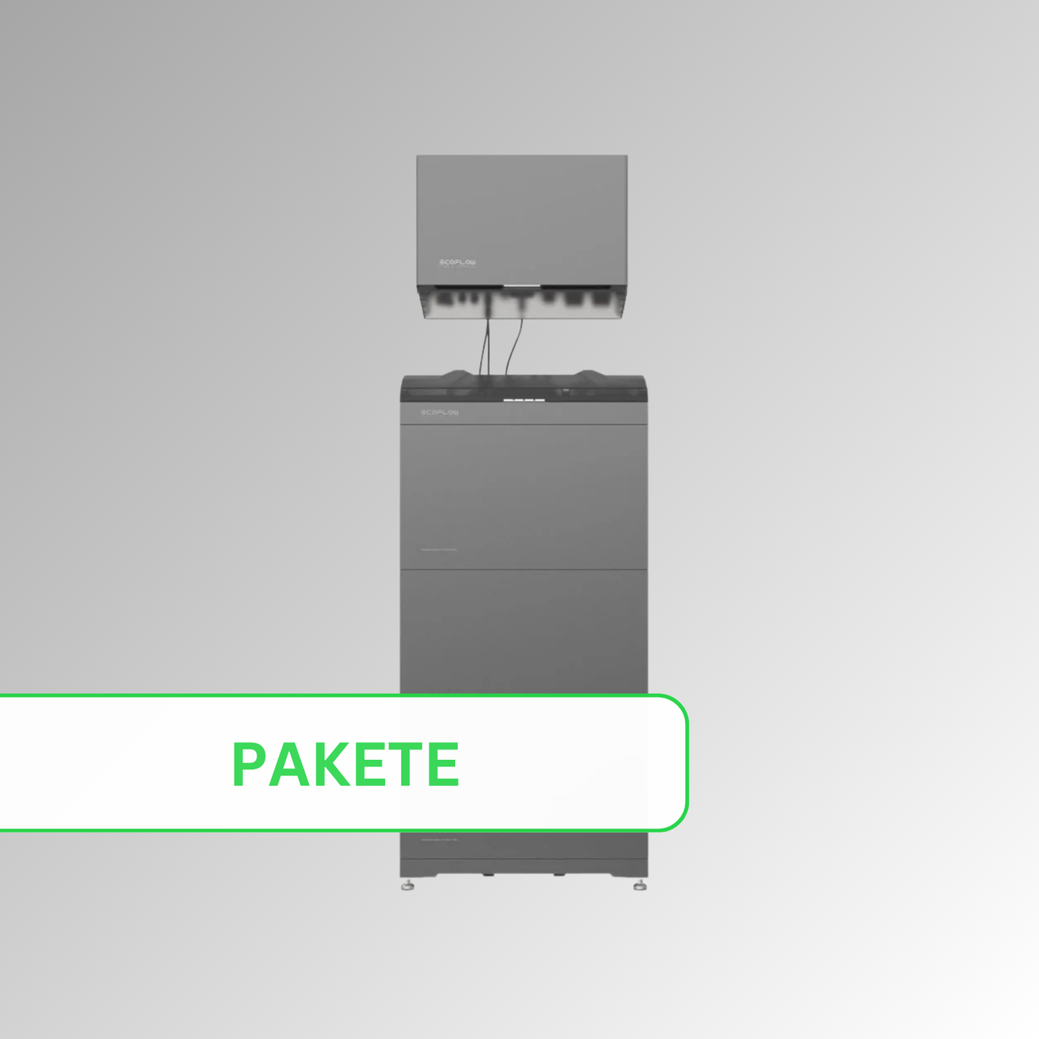 Pakete