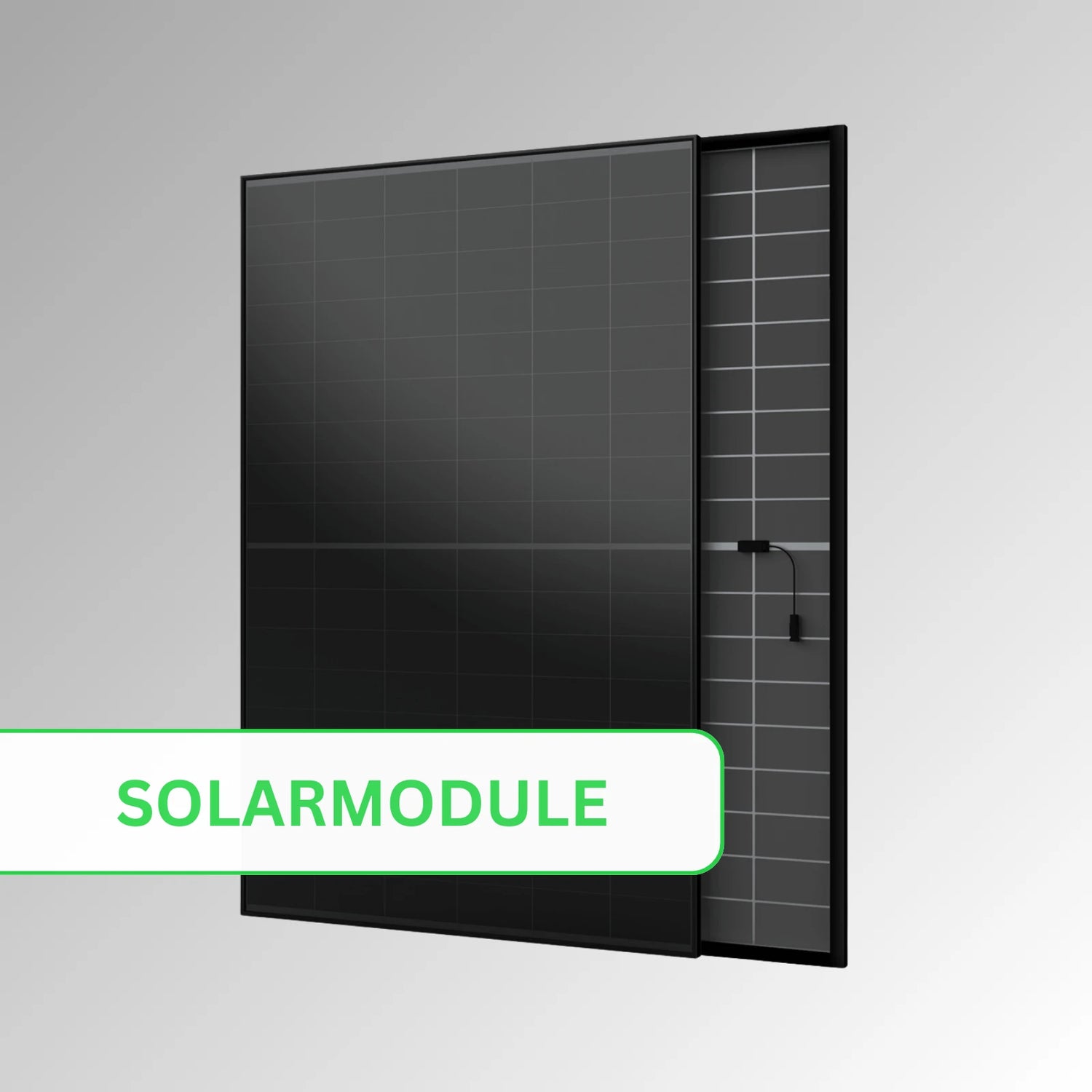 Solarmodule