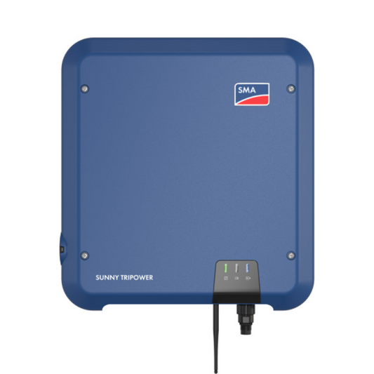 SMA 3 kW, SUNNY Tripower 3.0, Wechselrichter