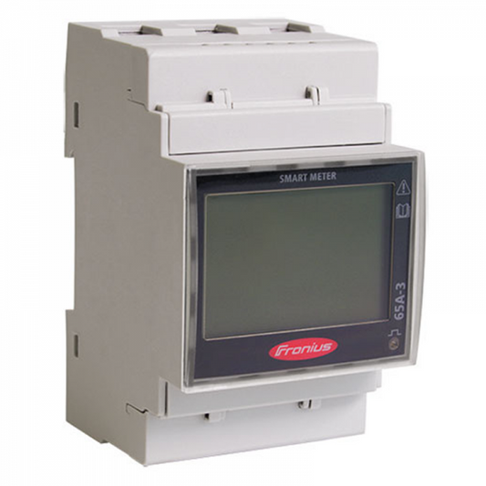 Fronius SMART METER TS 65A-3 bidirektionaler Zähler