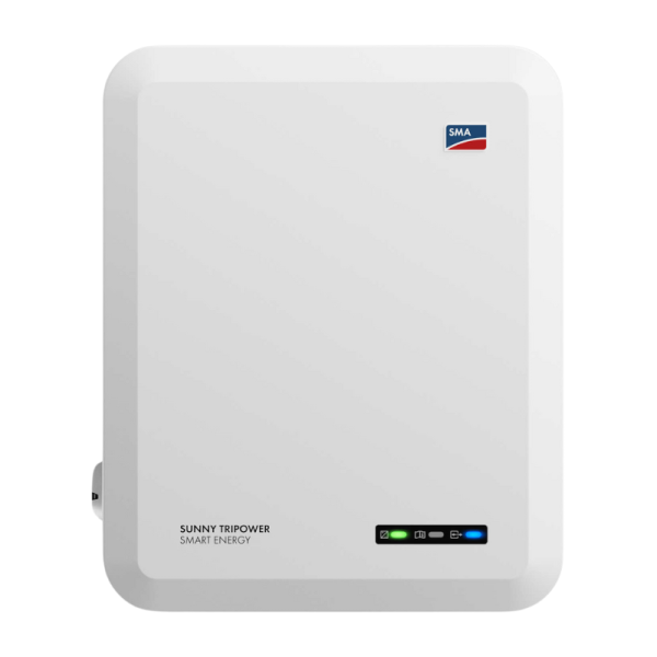 SMA 6 kW, SUNNY Tripower 6.0 Smart Energy, Hybrid-Wechselrichter