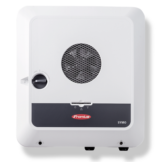 Fronius 10 kW, Symo GEN24 10.0 Wechselrichter