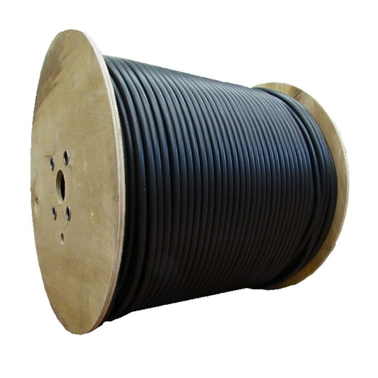 Kabel 1x6mm, H1Z2Z2-K (500m)