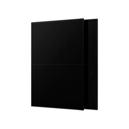 AIKO 460W, Neostar 2S+, Glas-Glas, Full Black (MAH54Db)