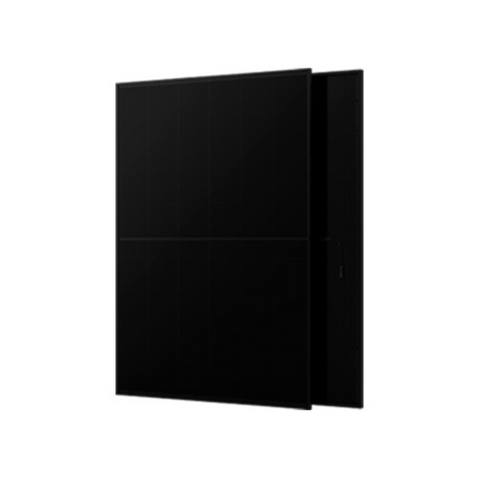 AIKO 455W, Neostar 2S+, Glas-Glas, Full Black (MAH54Db)