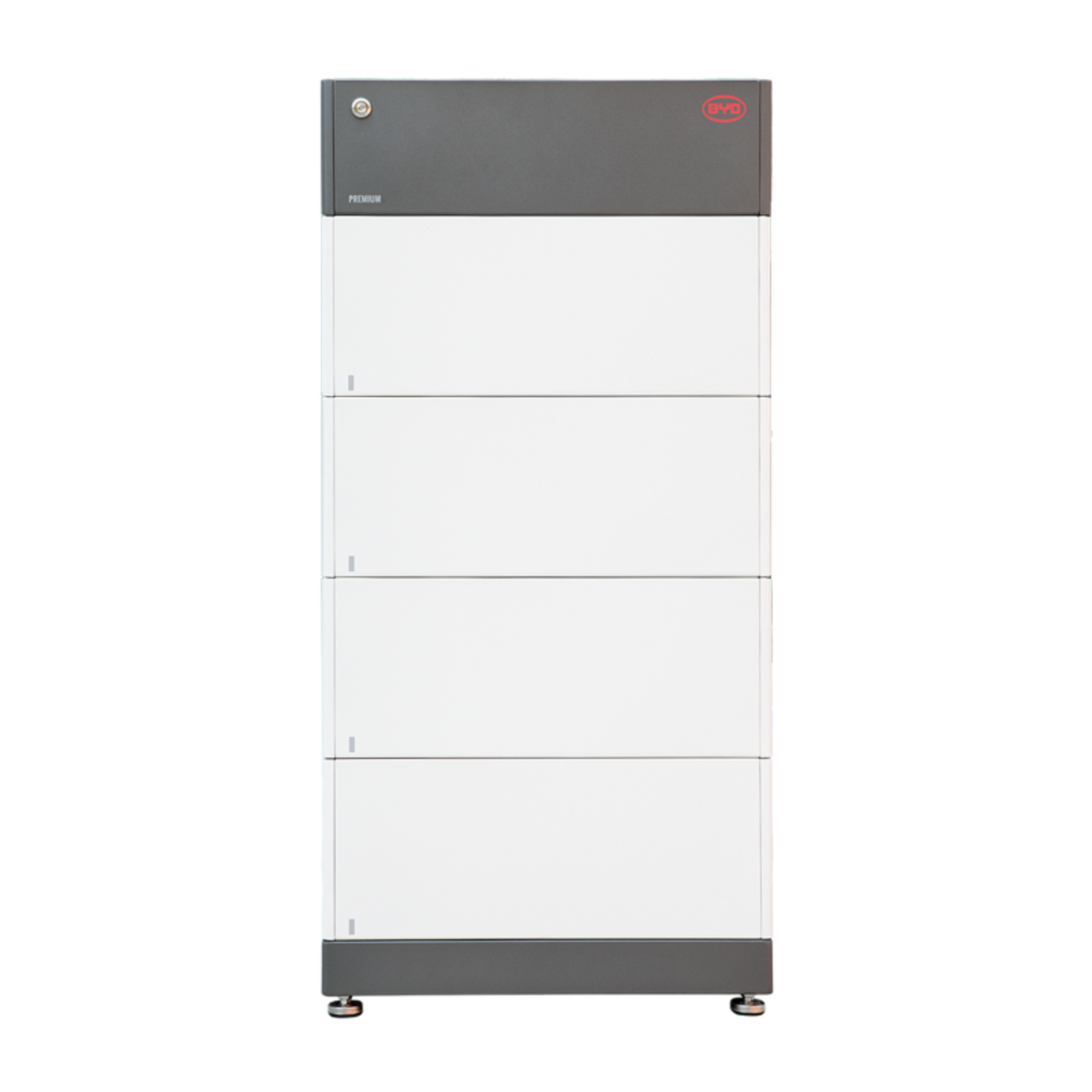 BYD 10,2 kWh Batteriespeicher HVS