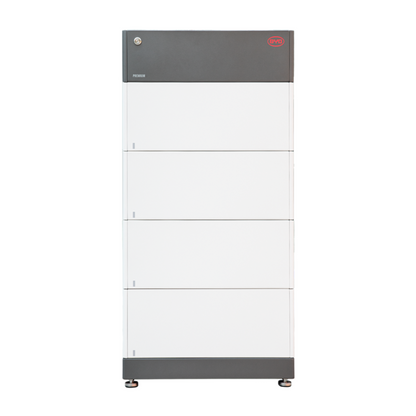 BYD 10,2 kWh Batteriespeicher HVS