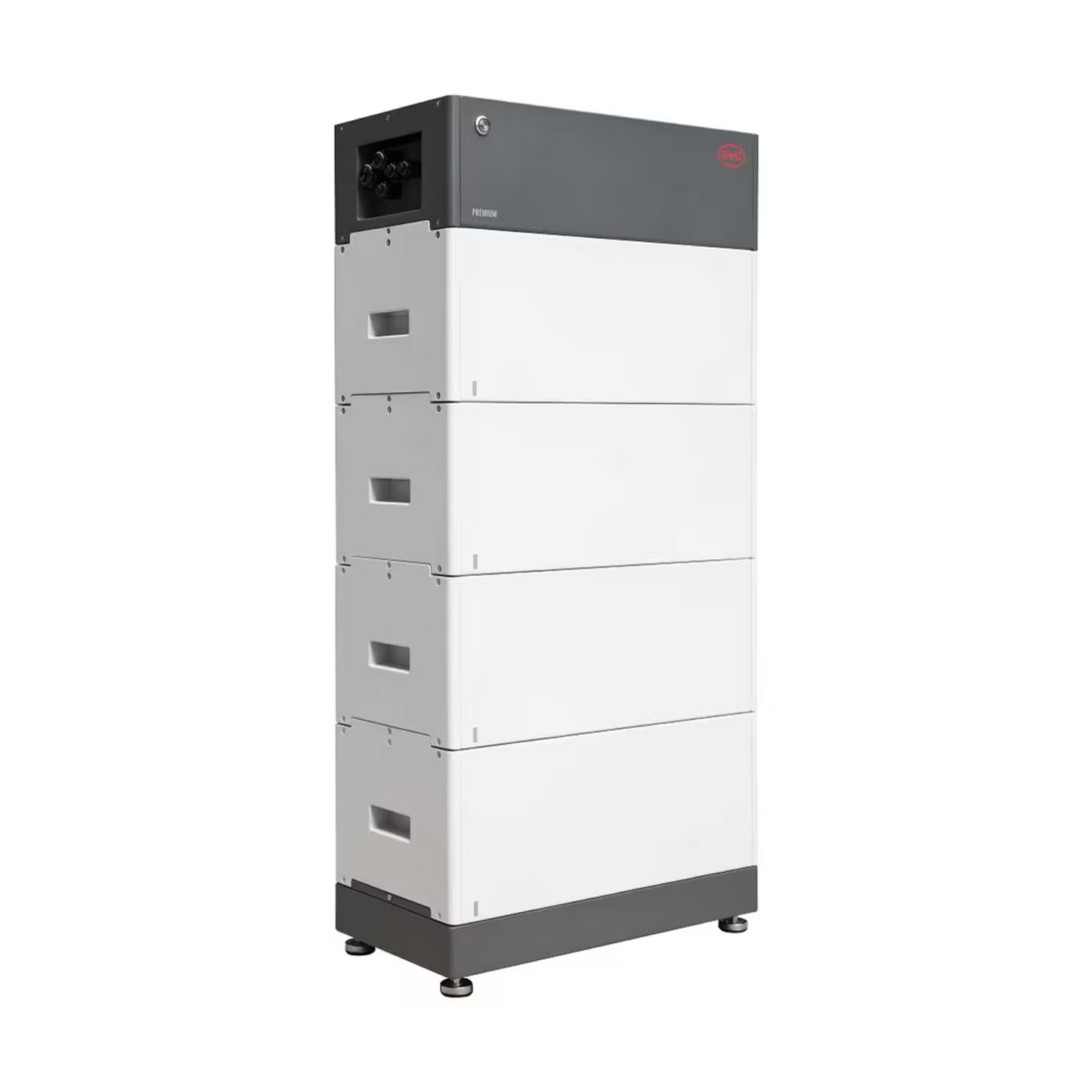 BYD 10,2 kWh Batteriespeicher HVS