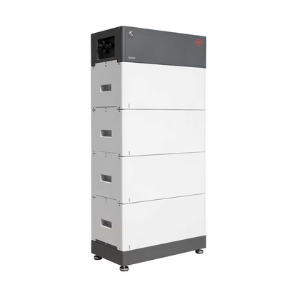 BYD 10,2 kWh Batteriespeicher HVS