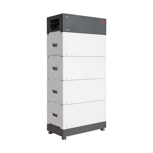 BYD 10,2 kWh Batteriespeicher HVS