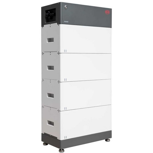 BYD 11,0 kWh Batteriespeicher HVM