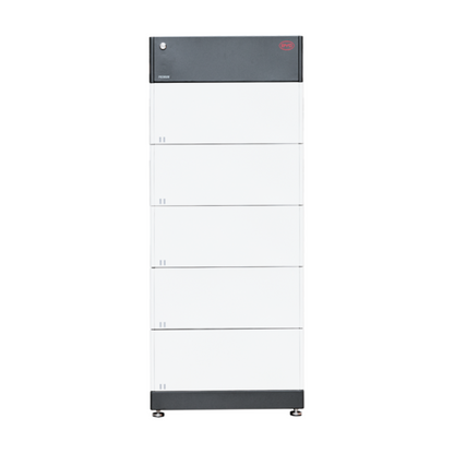 BYD 13,8 kWh Batteriespeicher HVM