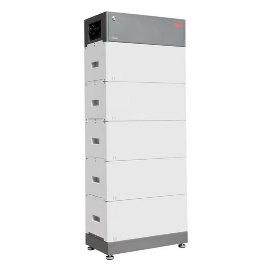 BYD 13,8 kWh Batteriespeicher HVM