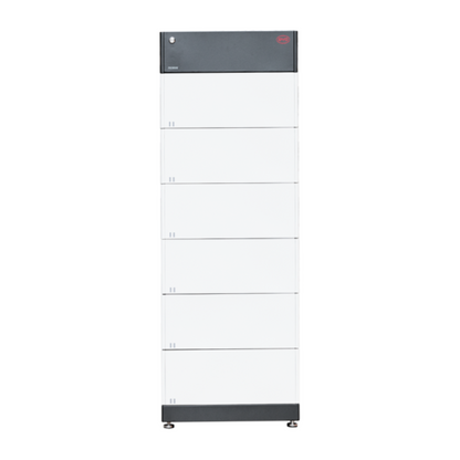 BYD 16,6 kWh Batteriespeicher HVM