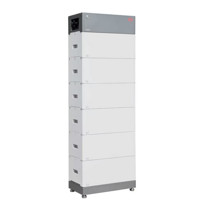 BYD 16,6 kWh Batteriespeicher HVM