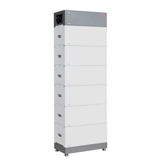 BYD 16,6 kWh Batteriespeicher HVM