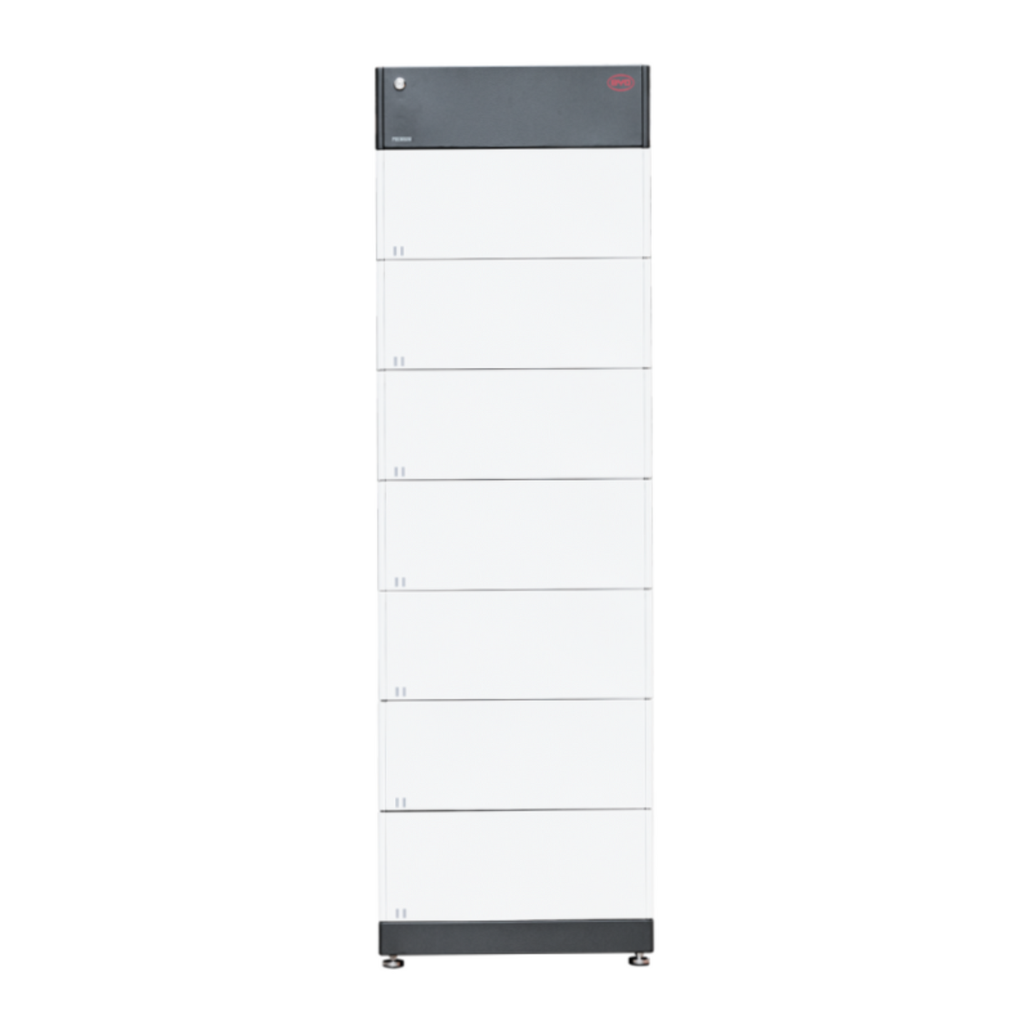 BYD 19,3 kWh Batteriespeicher HVM