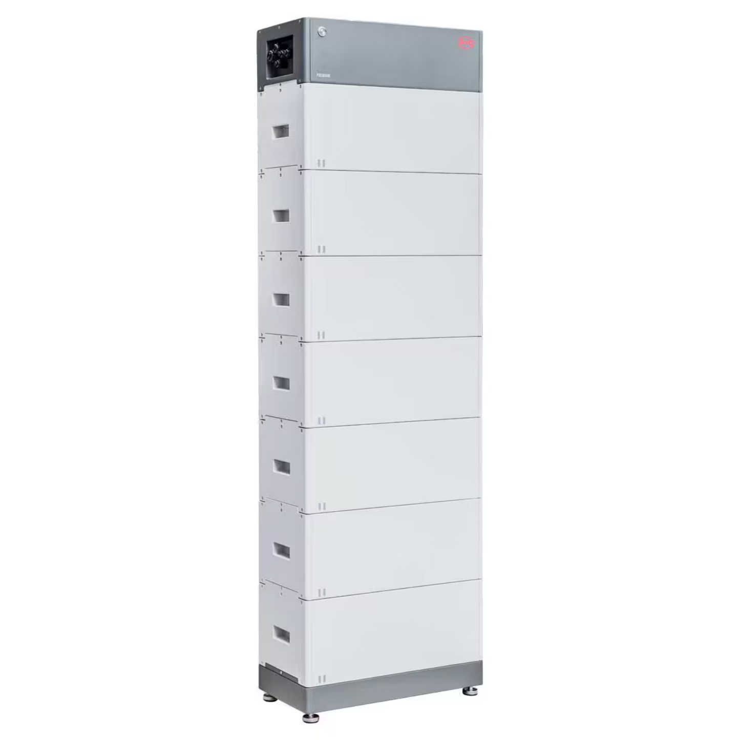 BYD 19,3 kWh Batteriespeicher HVM