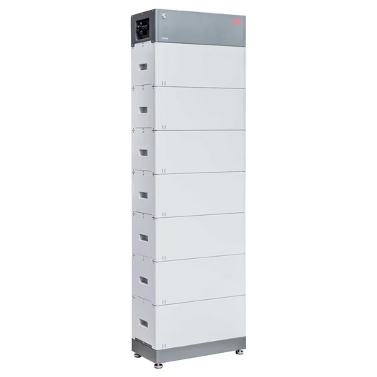 BYD 19,3 kWh Batteriespeicher HVM