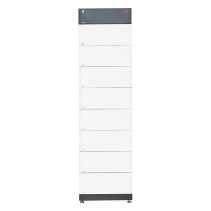 BYD 22,08 kWh Batteriespeicher HVM
