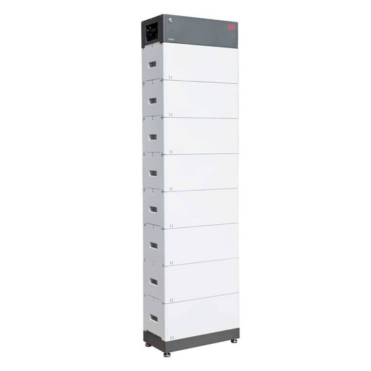 BYD 22,08 kWh Batteriespeicher HVM