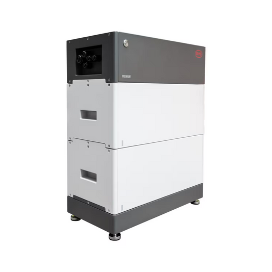 BYD 5,1 kWh Batteriespeicher HVS