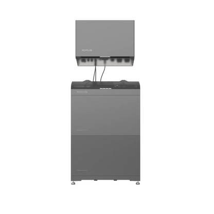 Ecoflow PowerOcean 10 kWh Kit