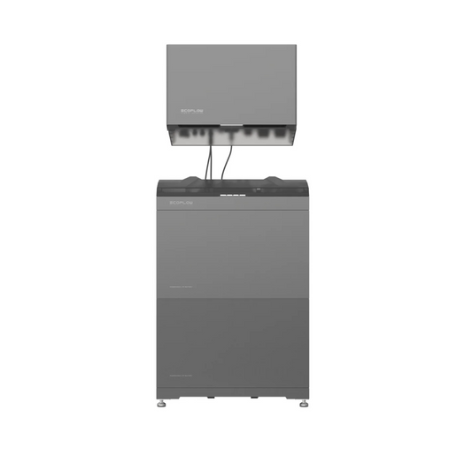 Ecoflow PowerOcean 10 kWh Kit