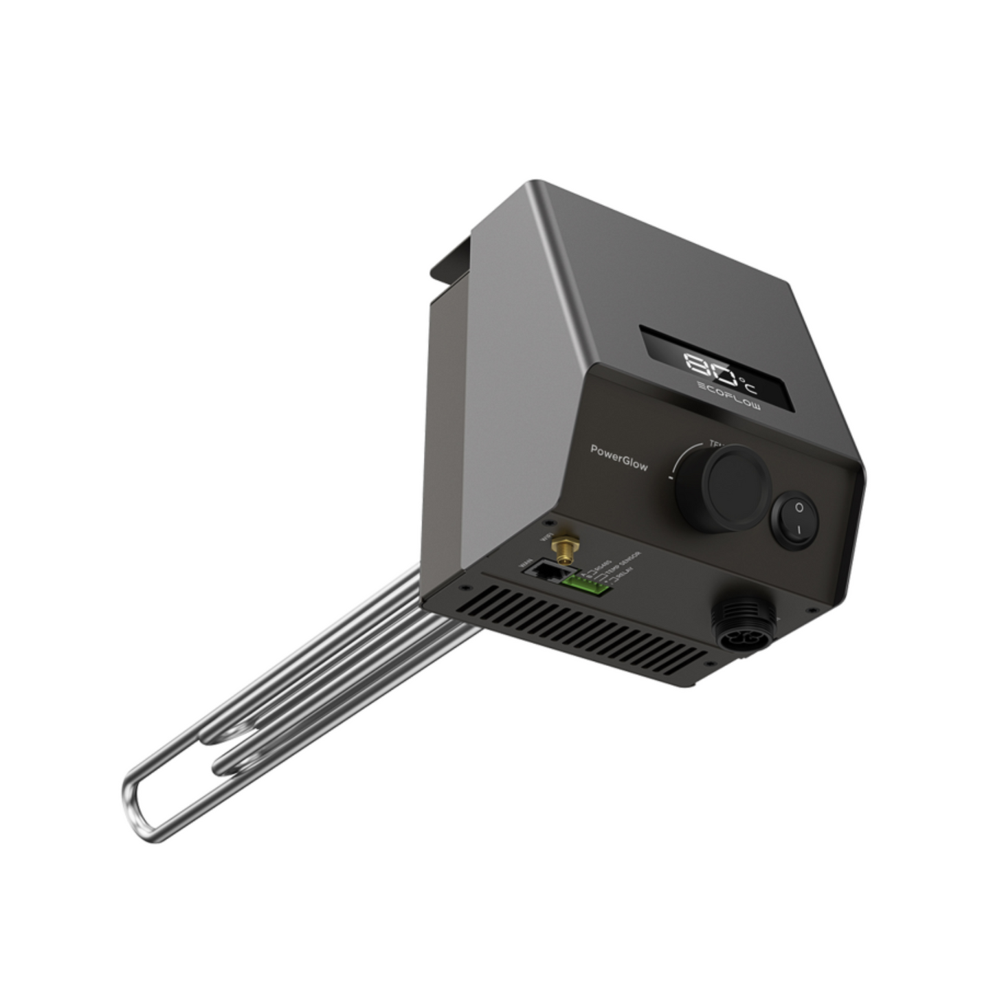 EcoFlow, 3,5 kW PowerGlow
