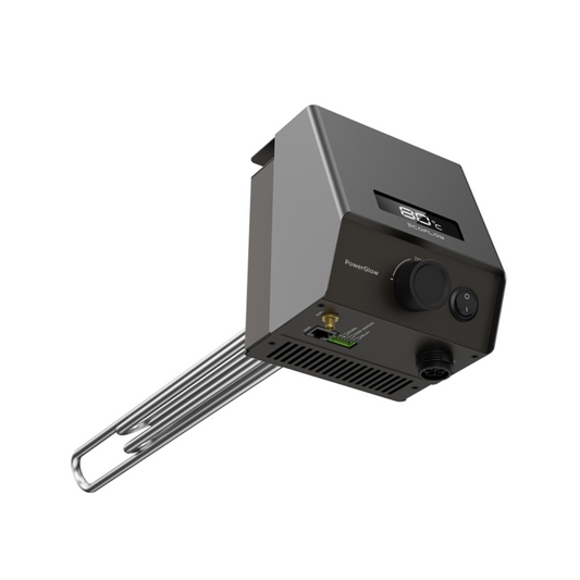 EcoFlow, 3,5 kW PowerGlow