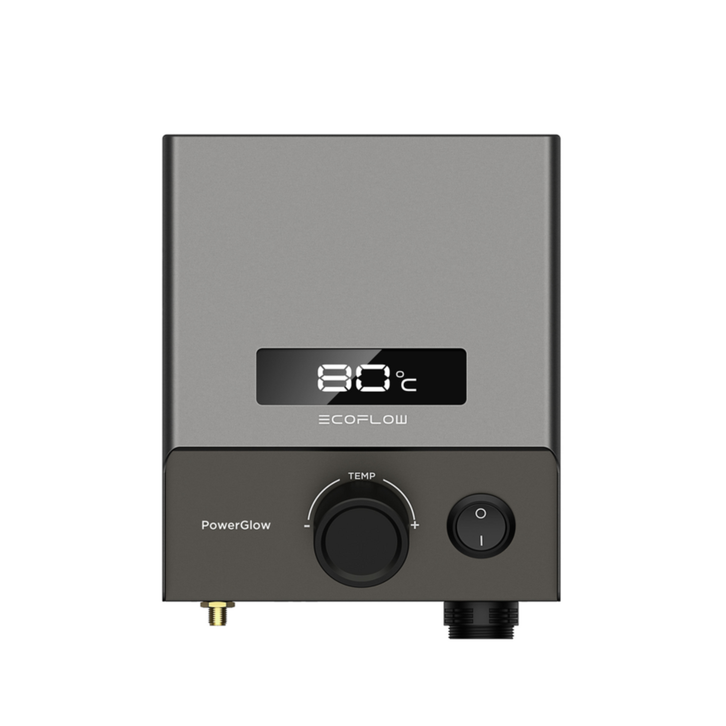 EcoFlow, 3,5 kW PowerGlow