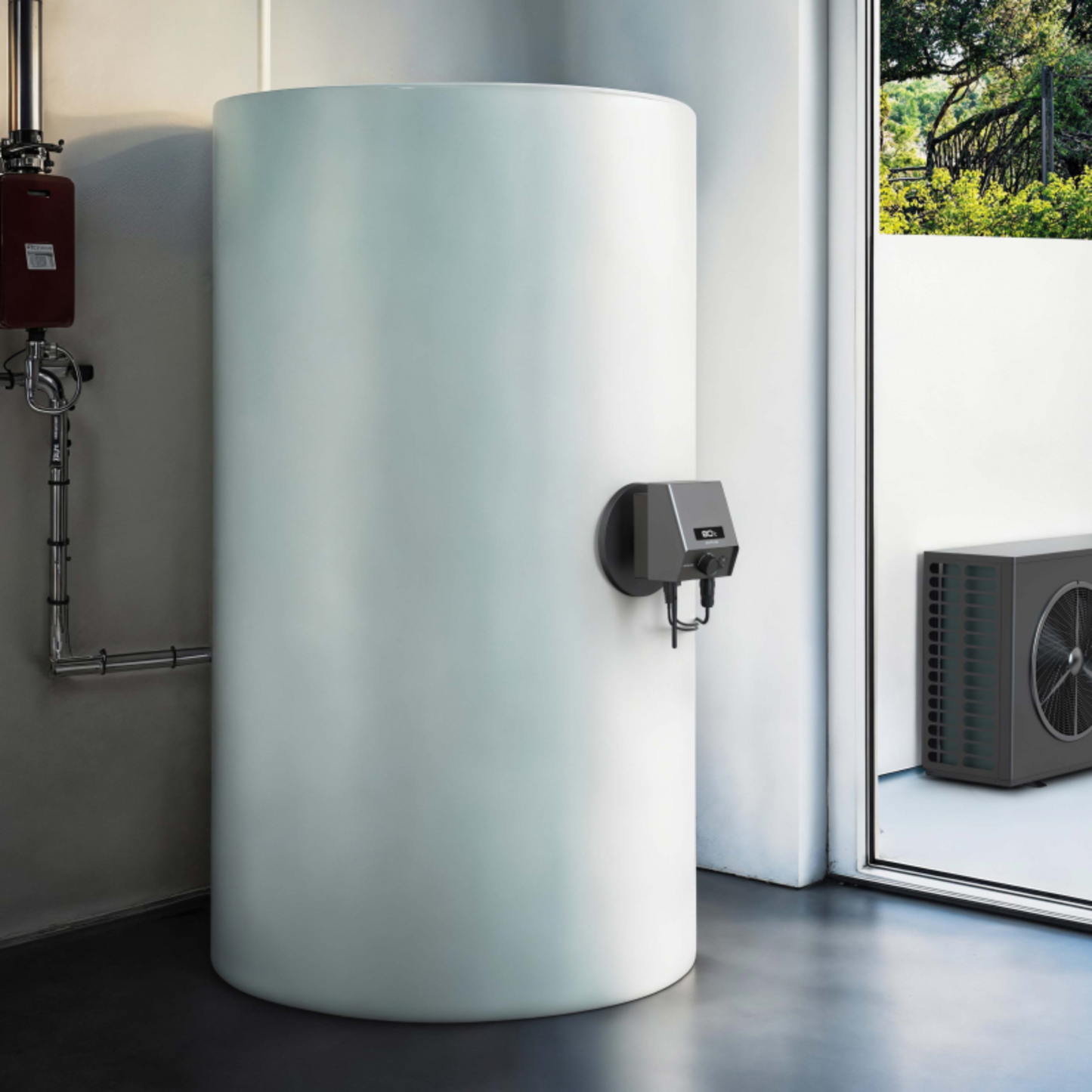 EcoFlow, 3,5 kW PowerGlow