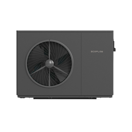 EcoFlow, 9 kW PowerHeat