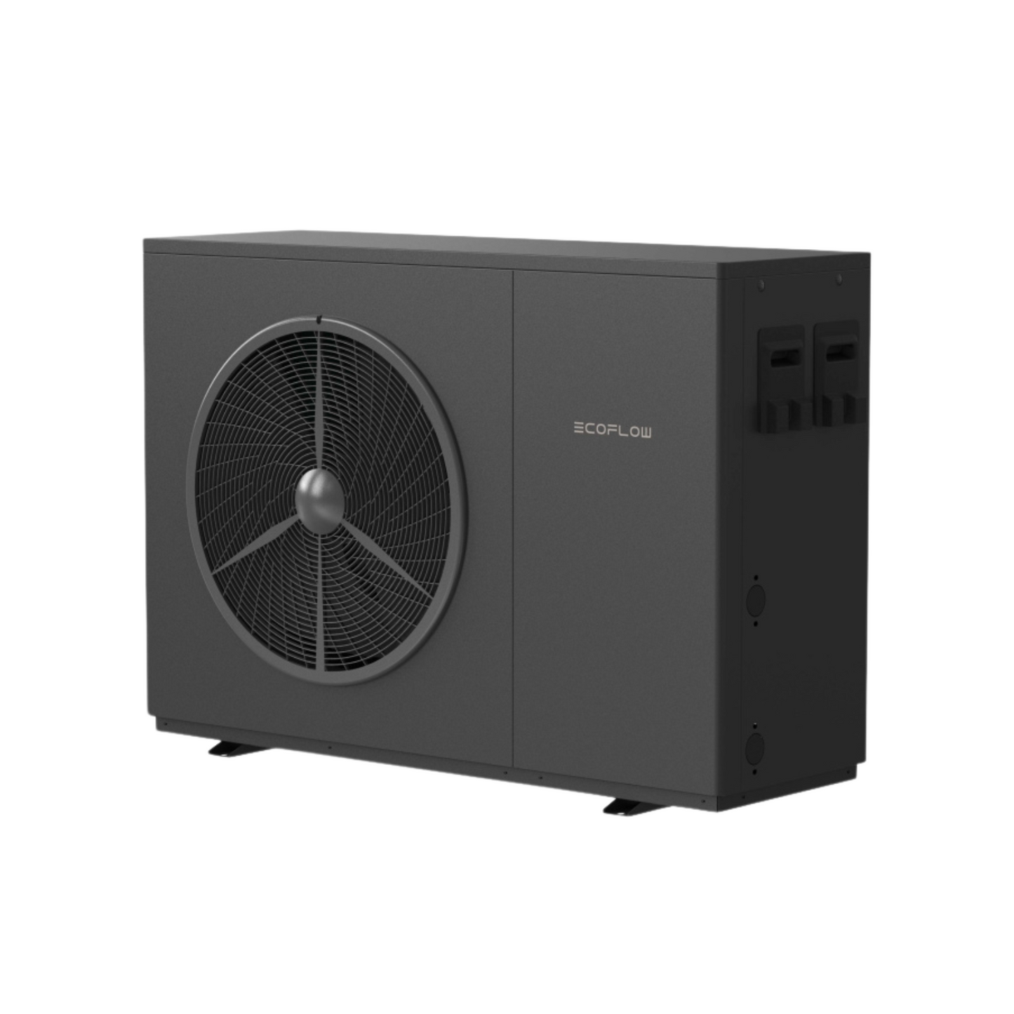 EcoFlow, 9 kW PowerHeat