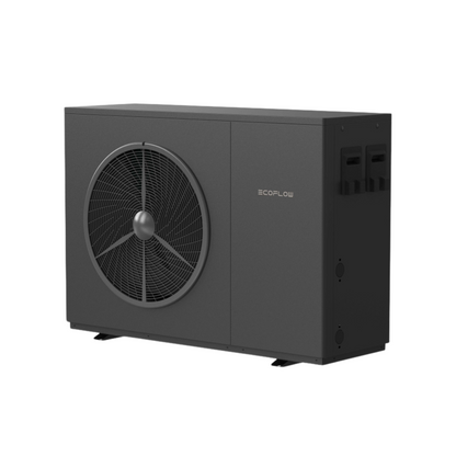 EcoFlow, 9 kW PowerHeat