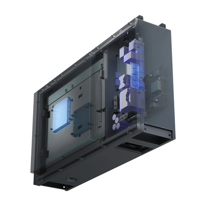 Ecoflow 5 kWh, PowerOcean, Battery inkl. BMS