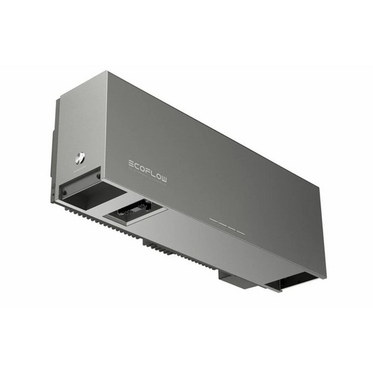 Ecoflow, PowerOcean, DC Fit Converter