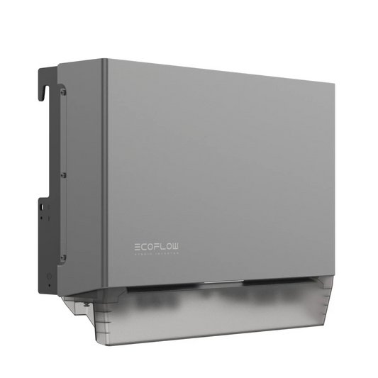 Ecoflow 10 kW, PowerOcean, Hybrid-Wechselrichter