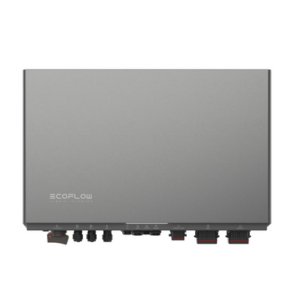 Ecoflow 8 kW, PowerOcean, Hybrid-Wechselrichter