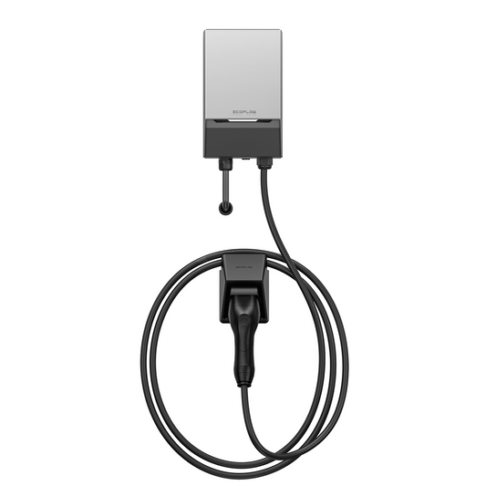 Ecoflow, PowerPulse, Wallbox bis 11 kW